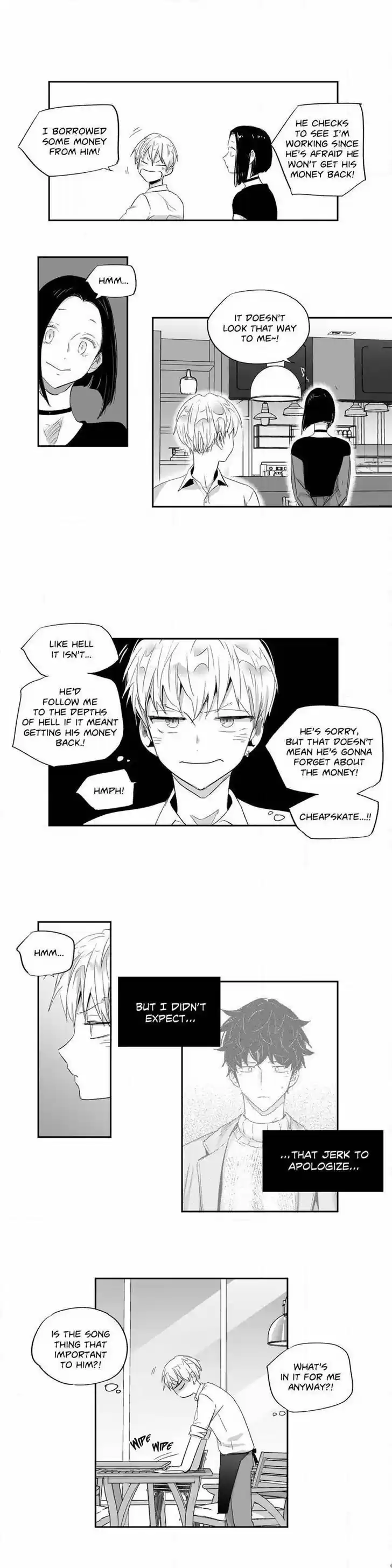 Love Is An Illusion 16