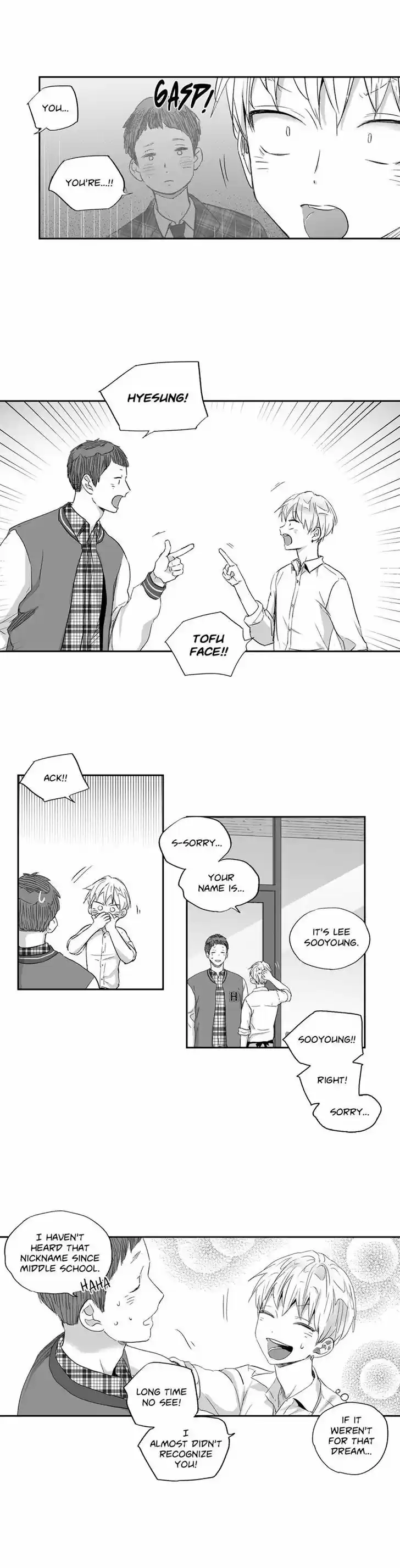 Love Is An Illusion 16