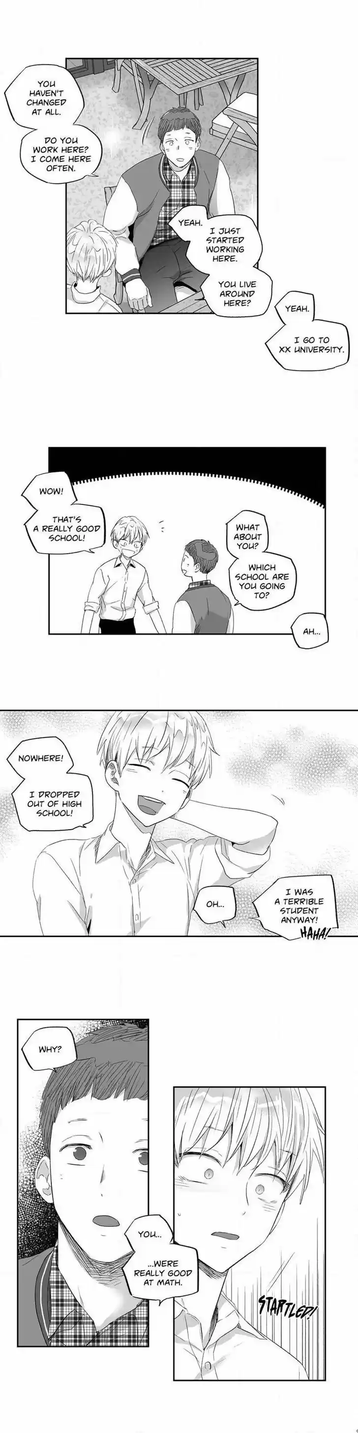 Love Is An Illusion 16