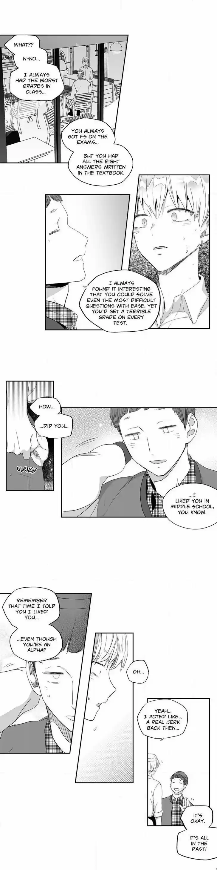 Love Is An Illusion 16