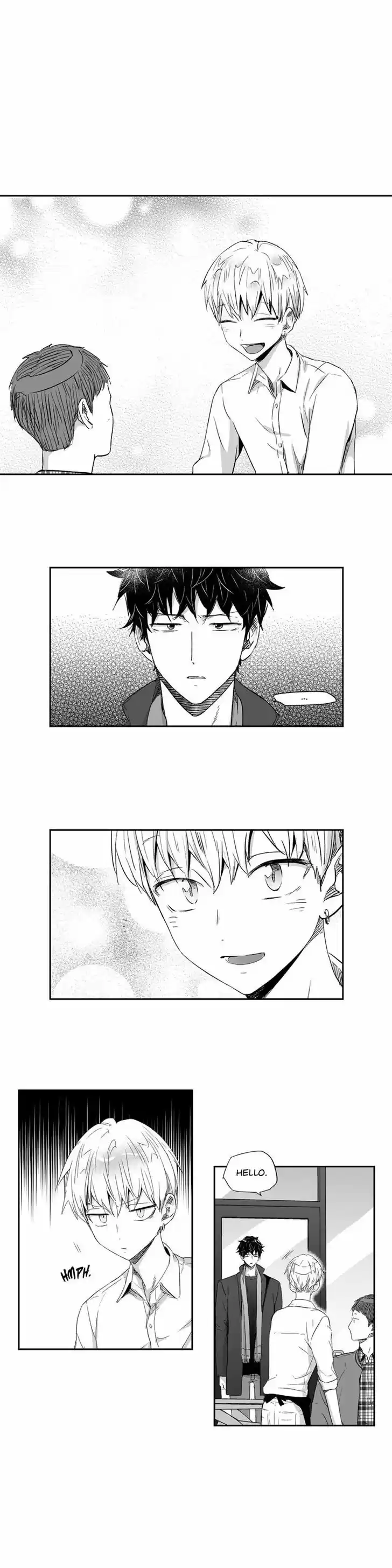 Love Is An Illusion 17