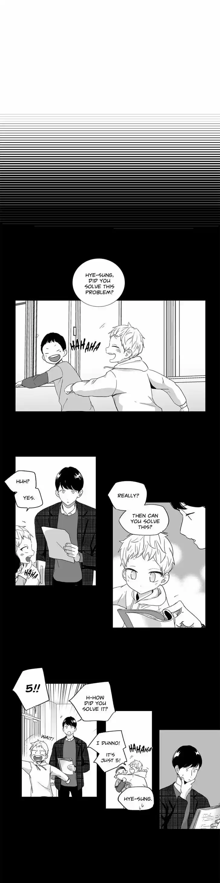 Love Is An Illusion 17