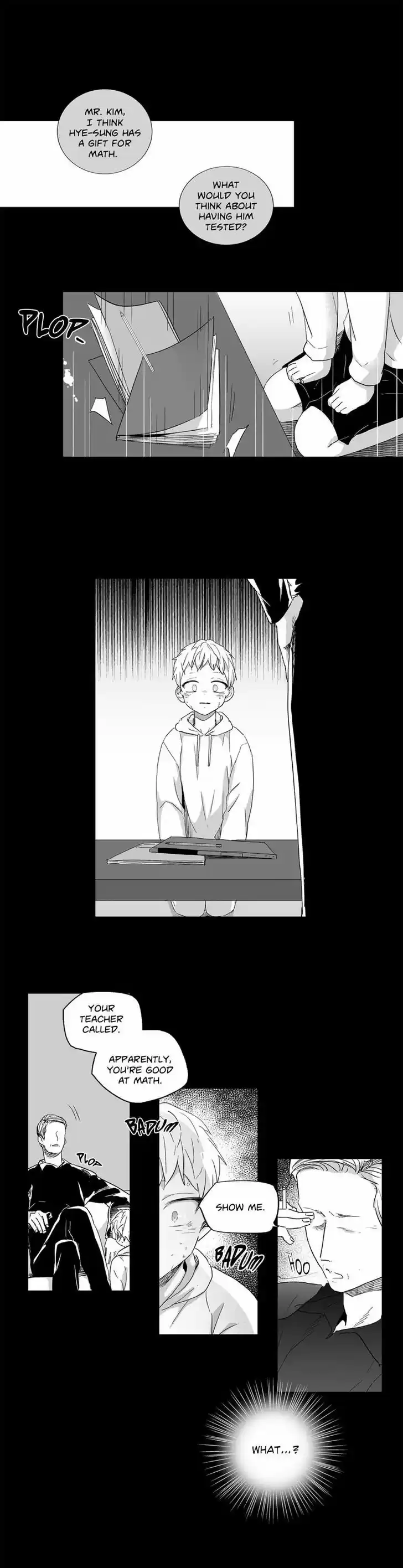 Love Is An Illusion 17