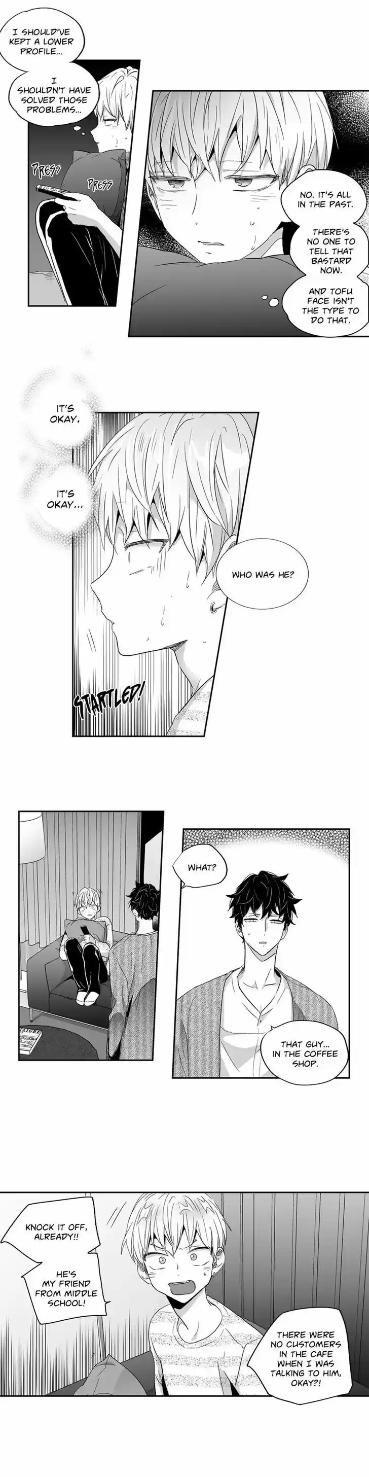 Love Is An Illusion 17