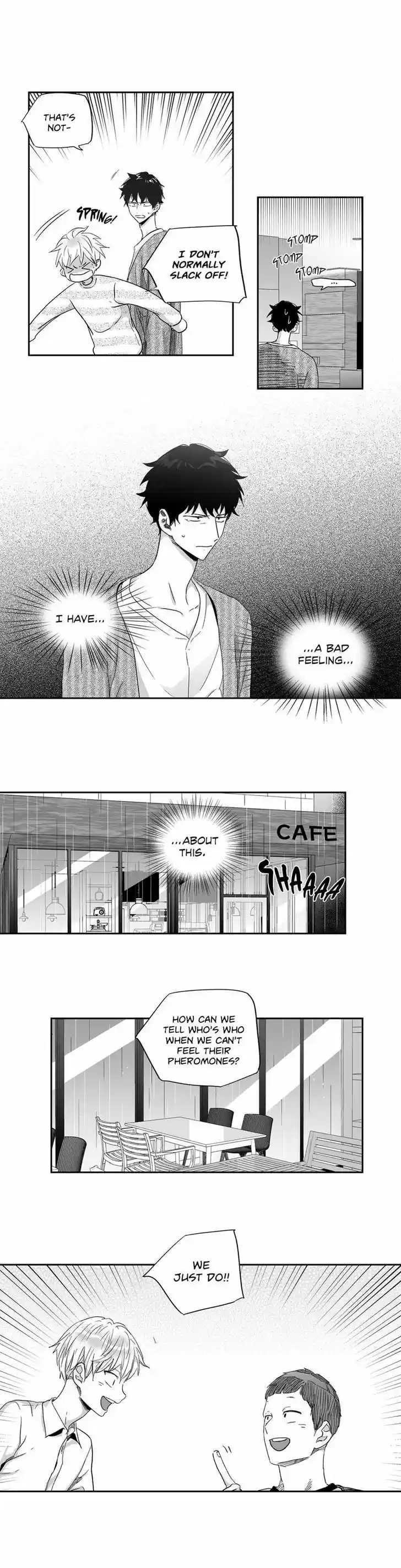 Love Is An Illusion 17