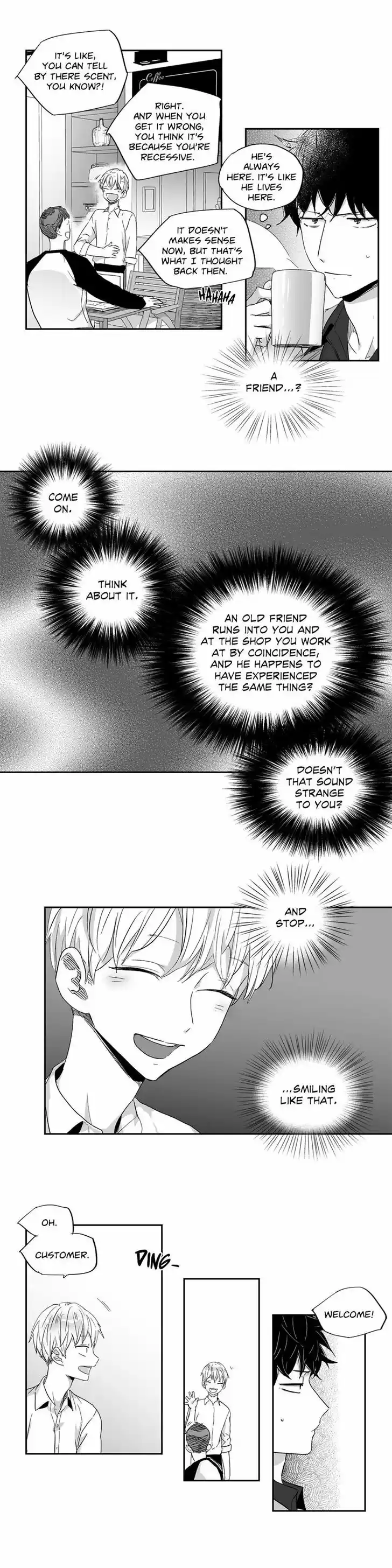 Love Is An Illusion 17