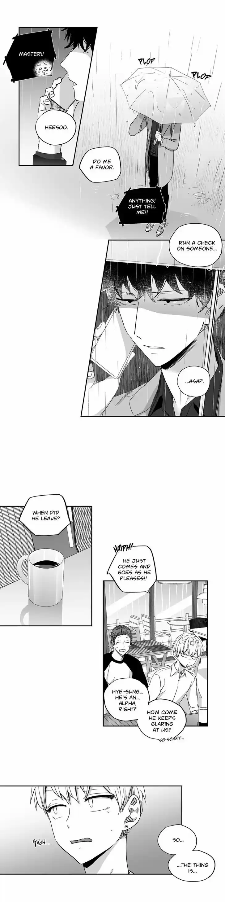 Love Is An Illusion 17