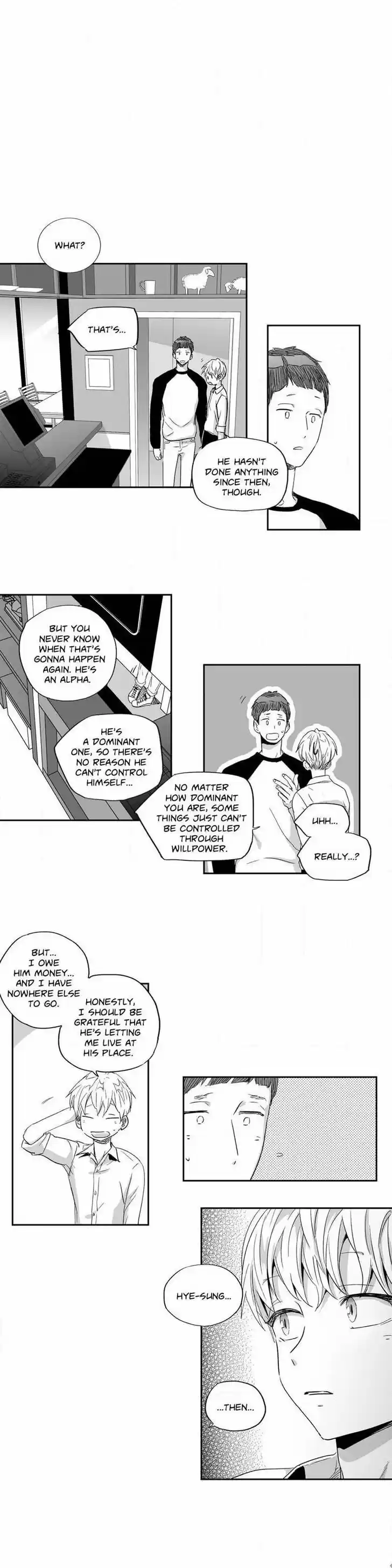 Love Is An Illusion 17