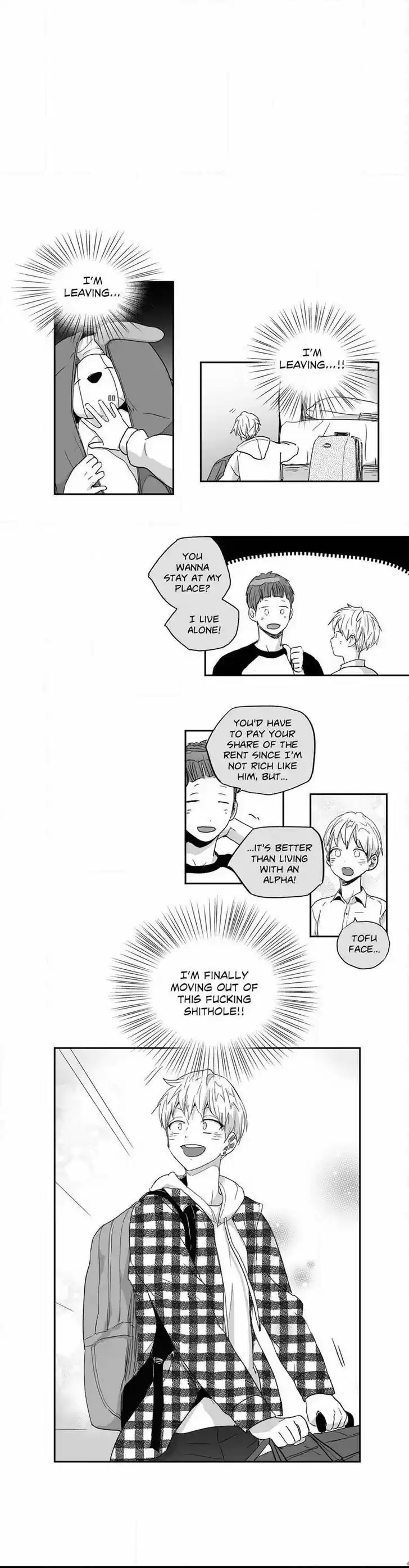 Love Is An Illusion 17