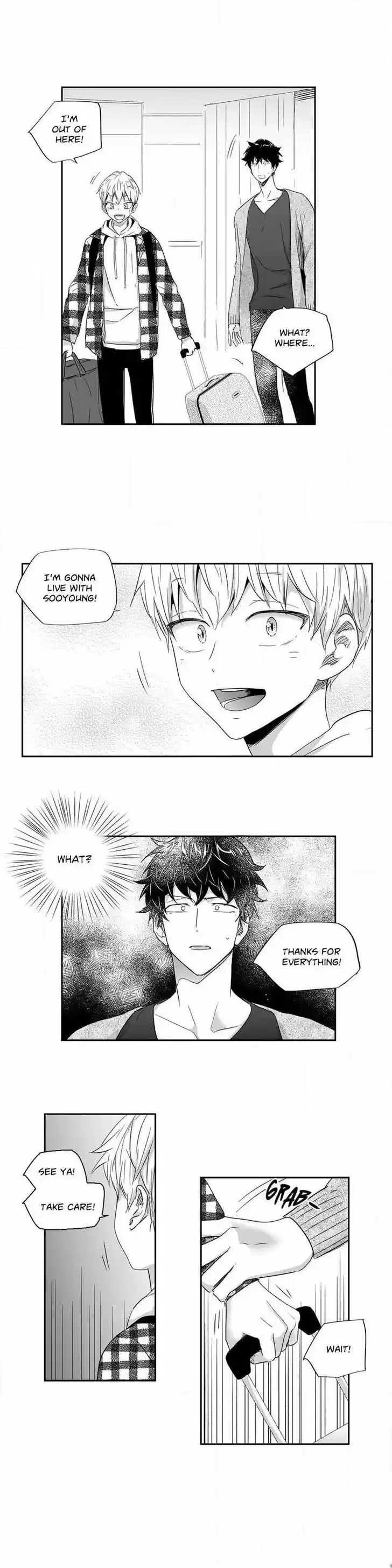 Love Is An Illusion 17