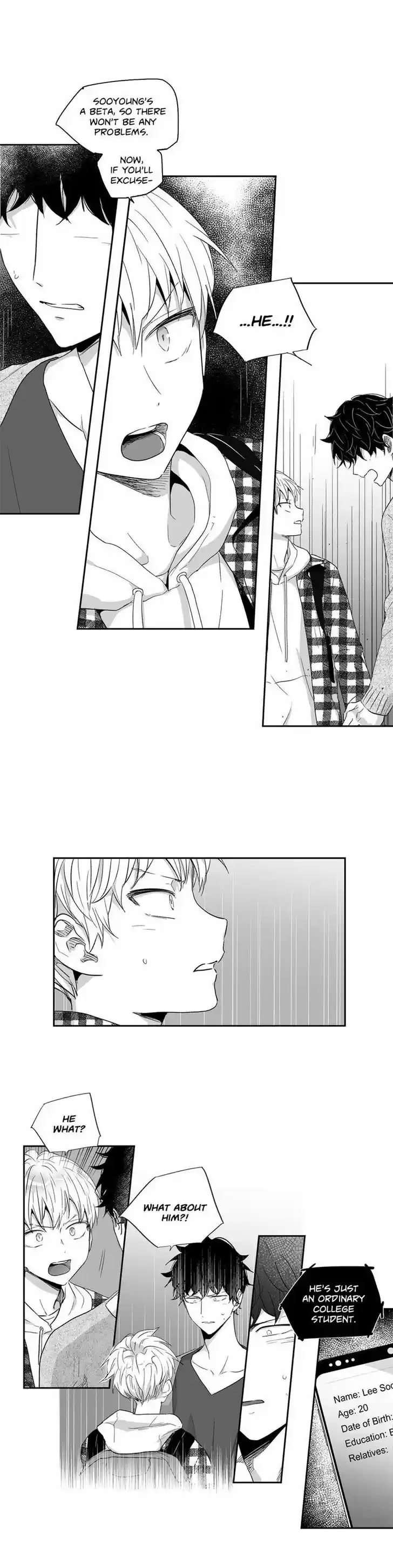 Love Is An Illusion 18