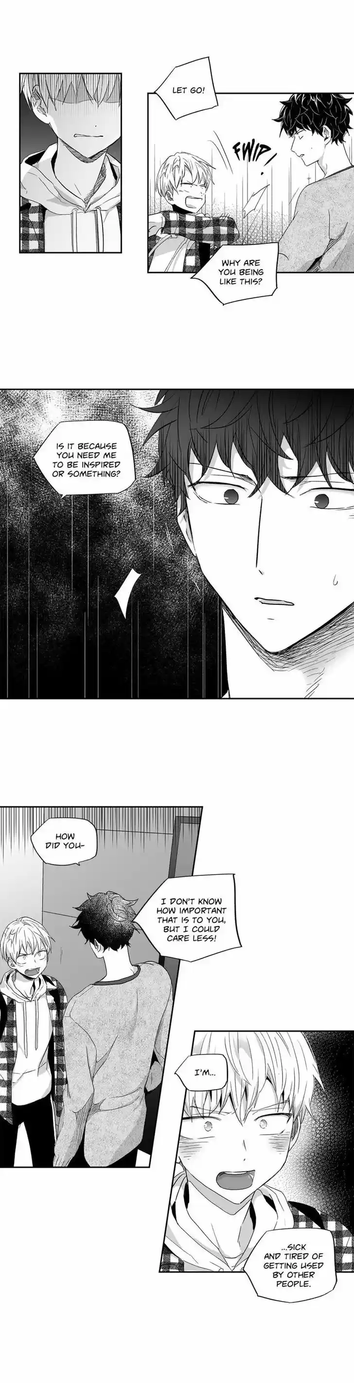 Love Is An Illusion 18