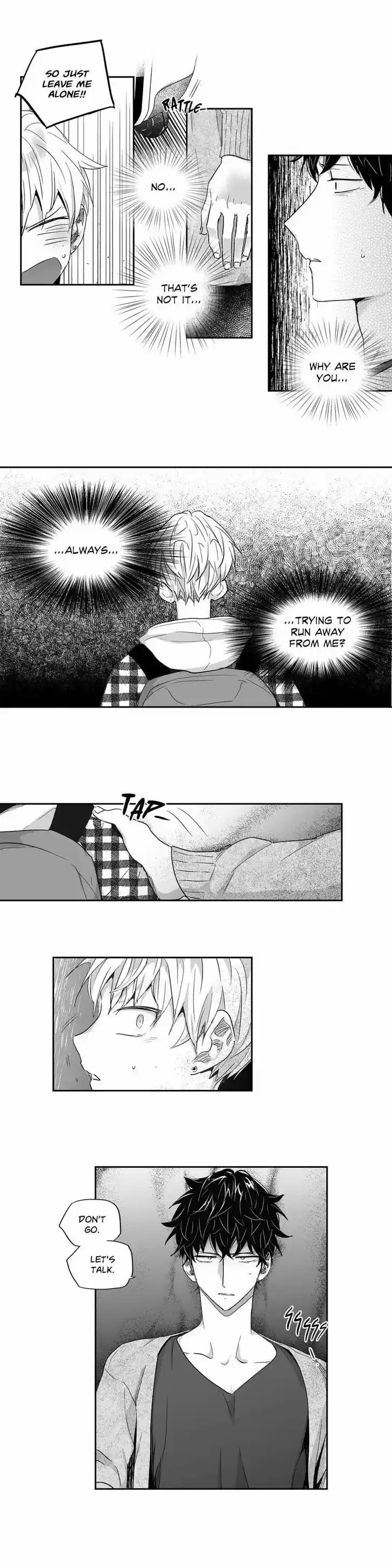 Love Is An Illusion 18