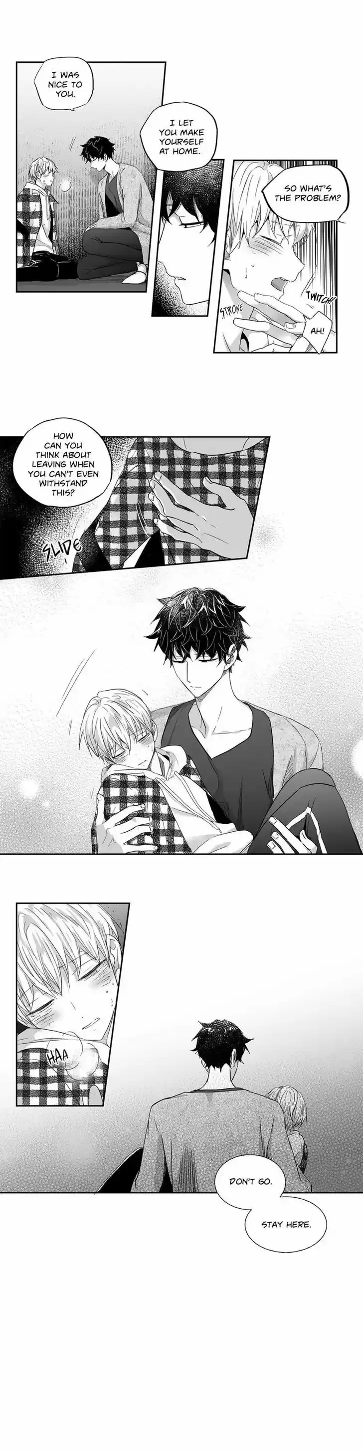 Love Is An Illusion 18