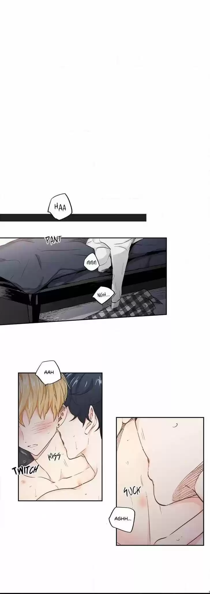 Love Is An Illusion 18