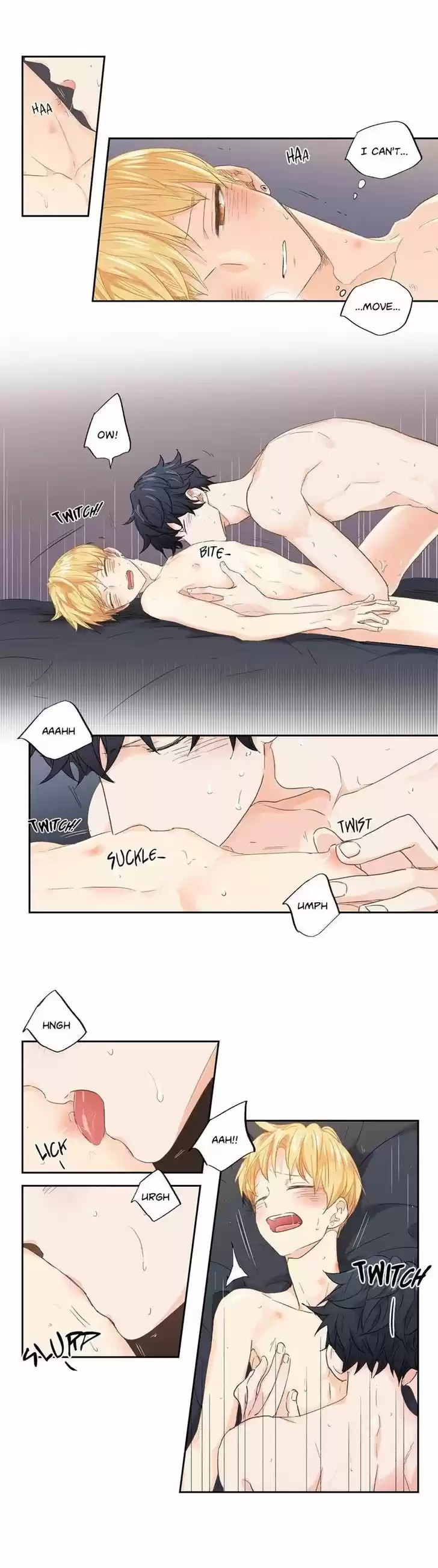 Love Is An Illusion 18