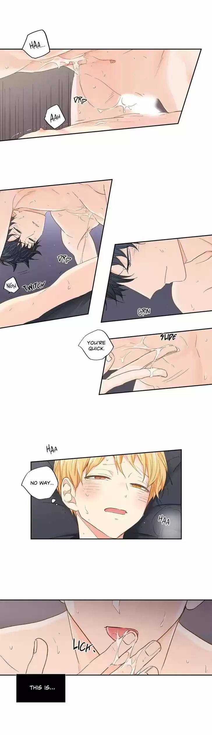 Love Is An Illusion 18