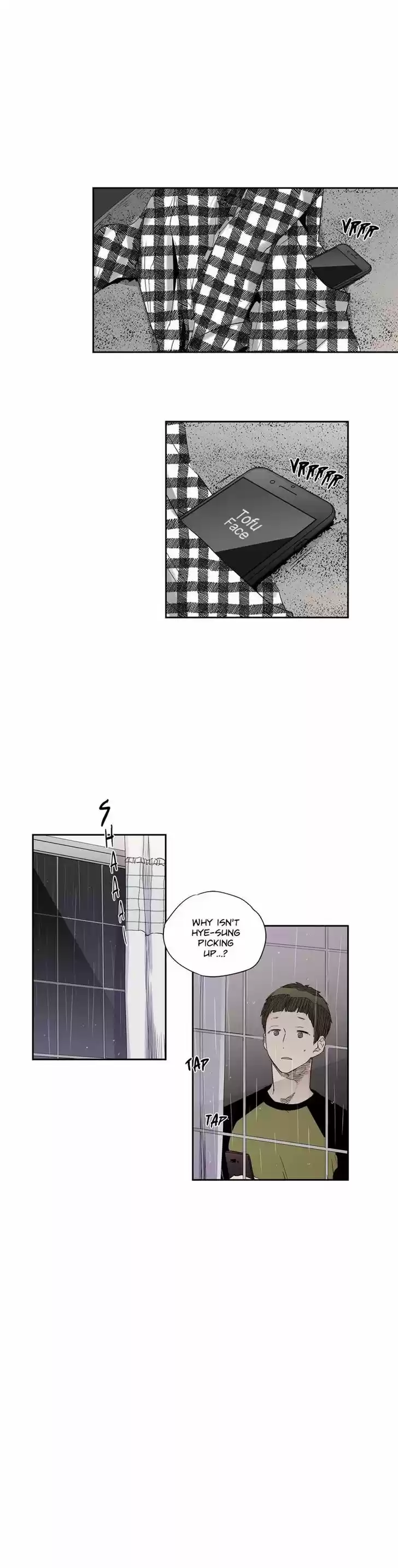 Love Is An Illusion 19