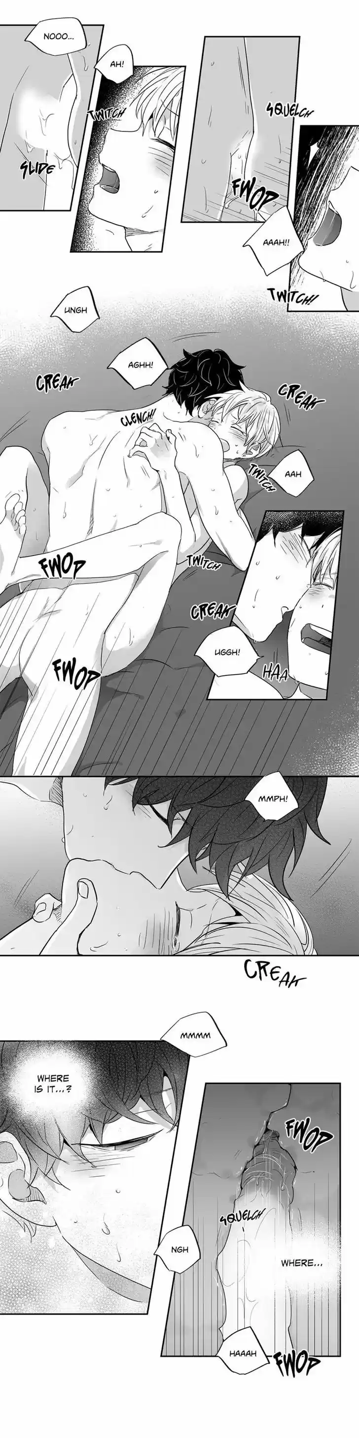 Love Is An Illusion 19