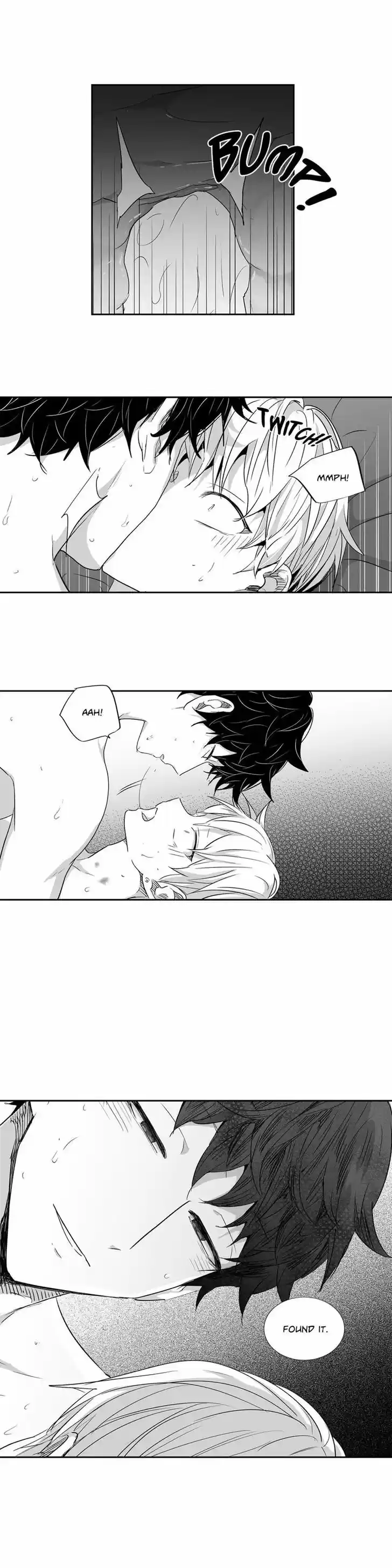 Love Is An Illusion 19