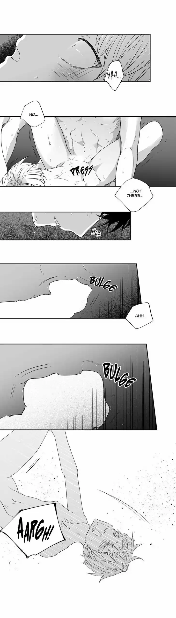 Love Is An Illusion 19