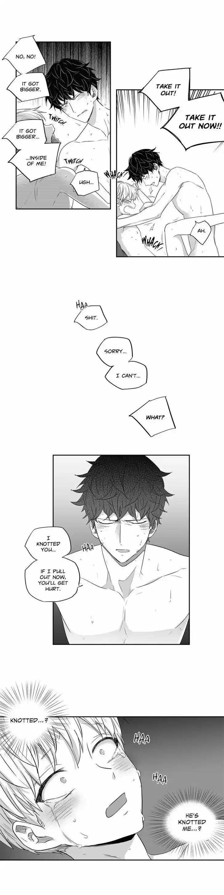 Love Is An Illusion 19