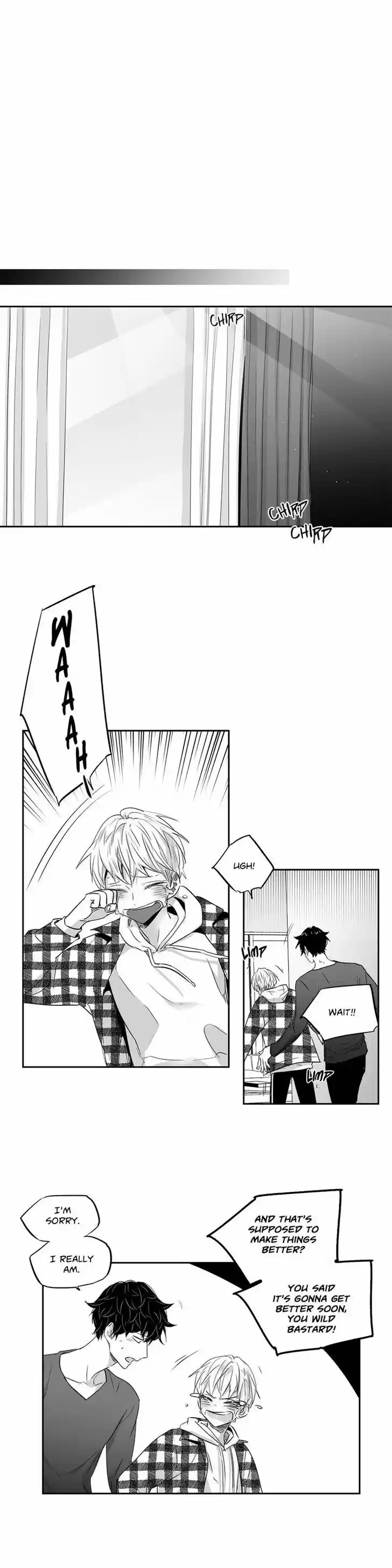 Love Is An Illusion 19