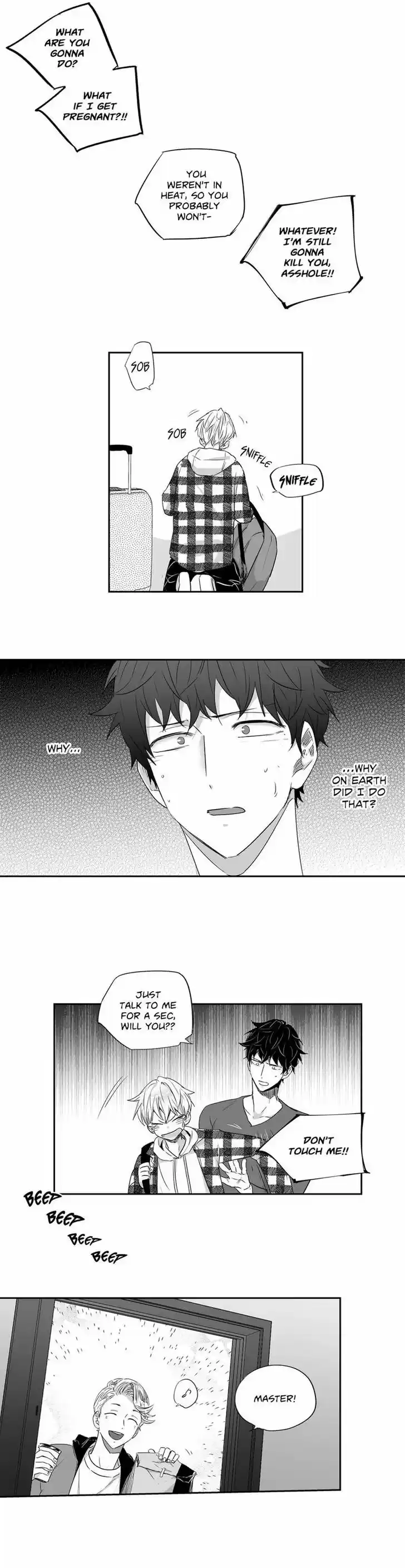 Love Is An Illusion 19