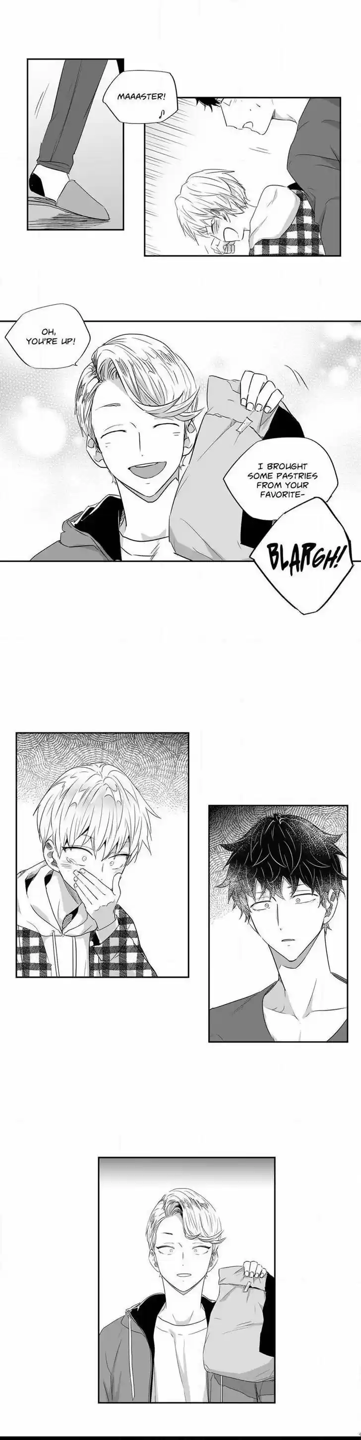 Love Is An Illusion 19