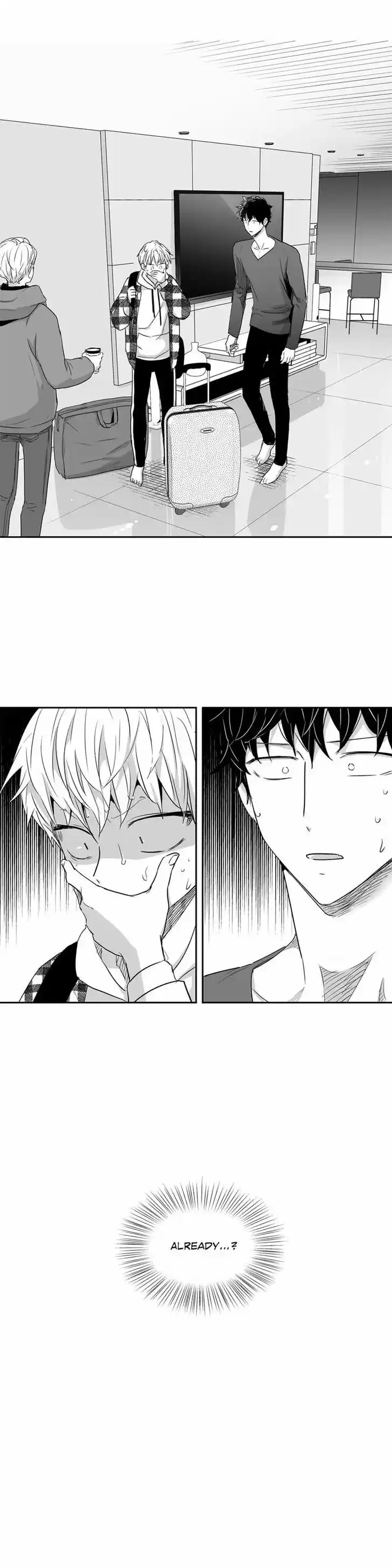 Love Is An Illusion 20