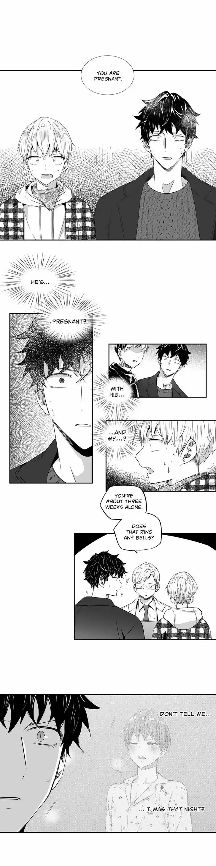 Love Is An Illusion 20