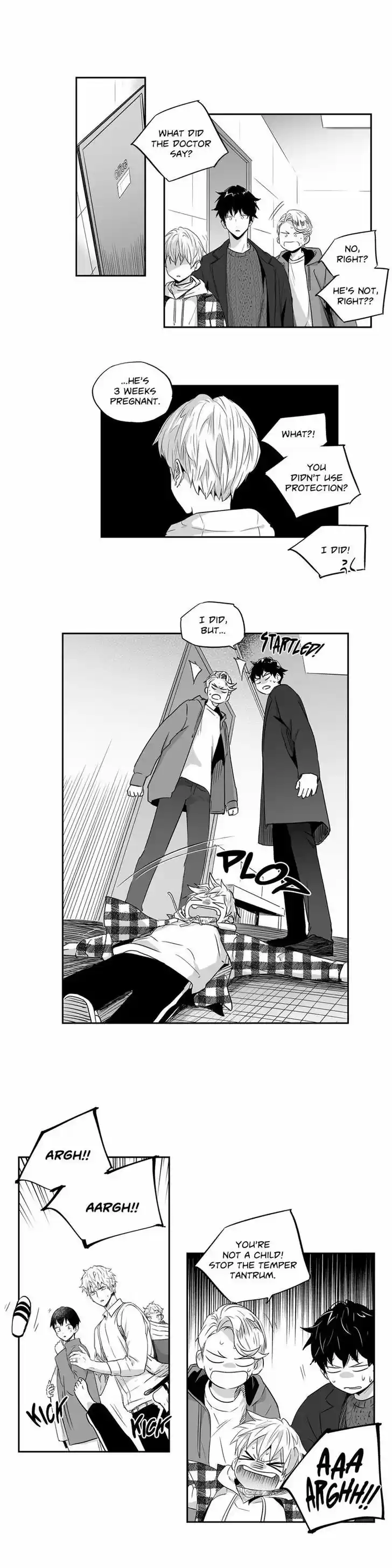 Love Is An Illusion 20