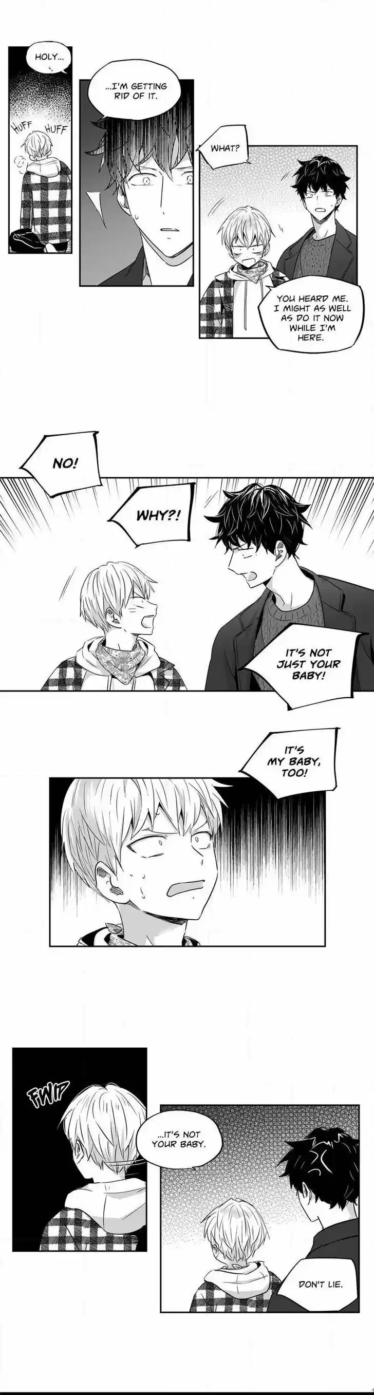 Love Is An Illusion 20