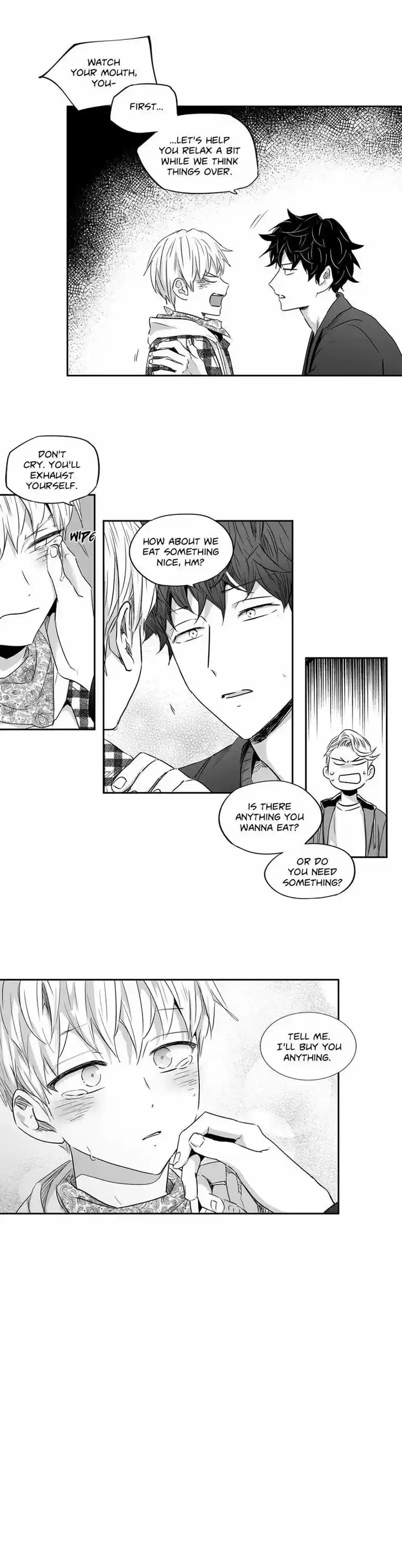 Love Is An Illusion 20