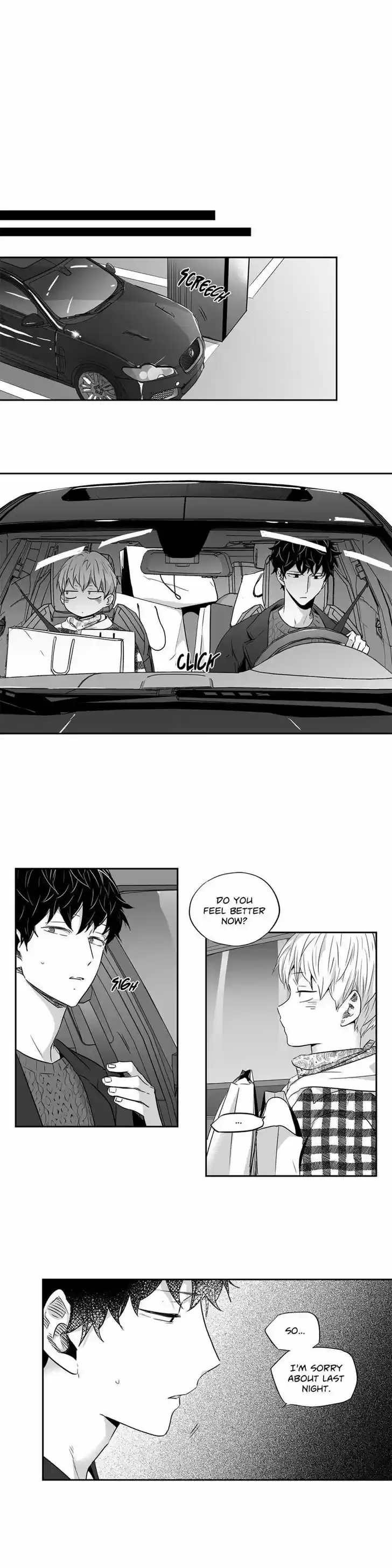 Love Is An Illusion 20