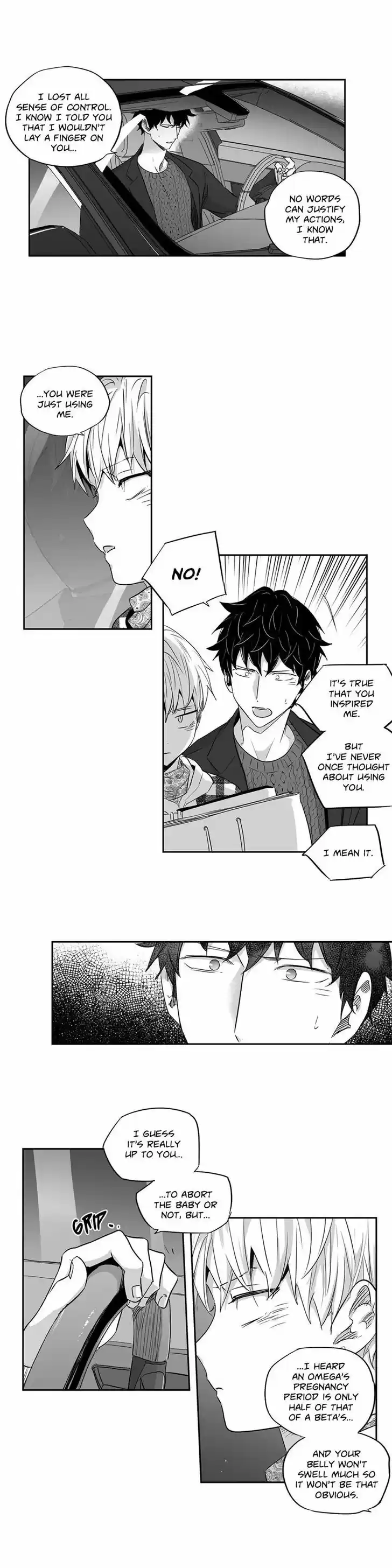 Love Is An Illusion 20