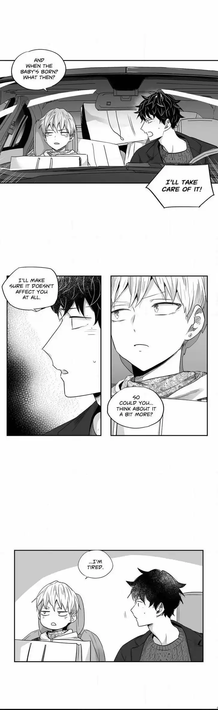 Love Is An Illusion 20