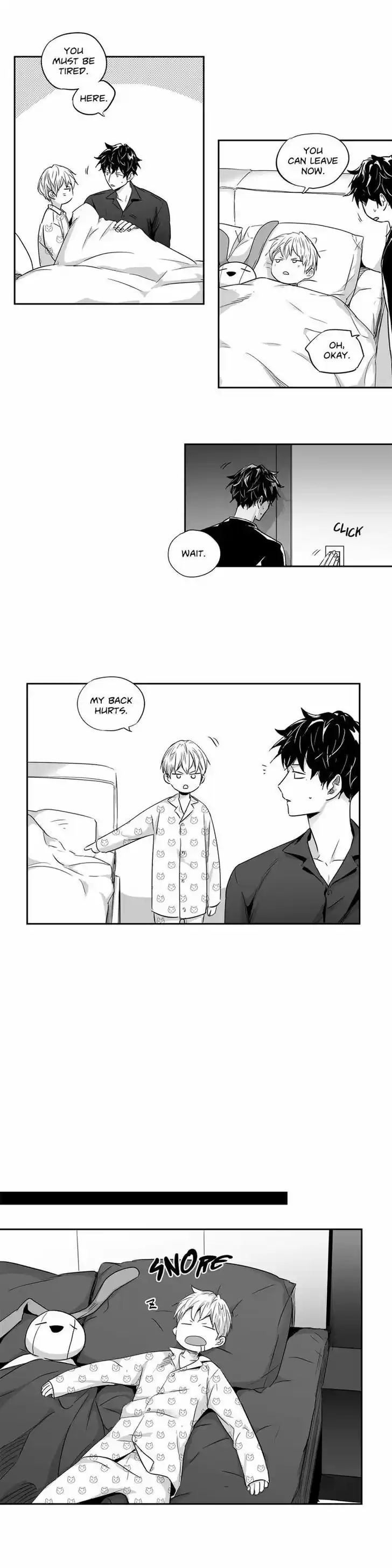 Love Is An Illusion 20