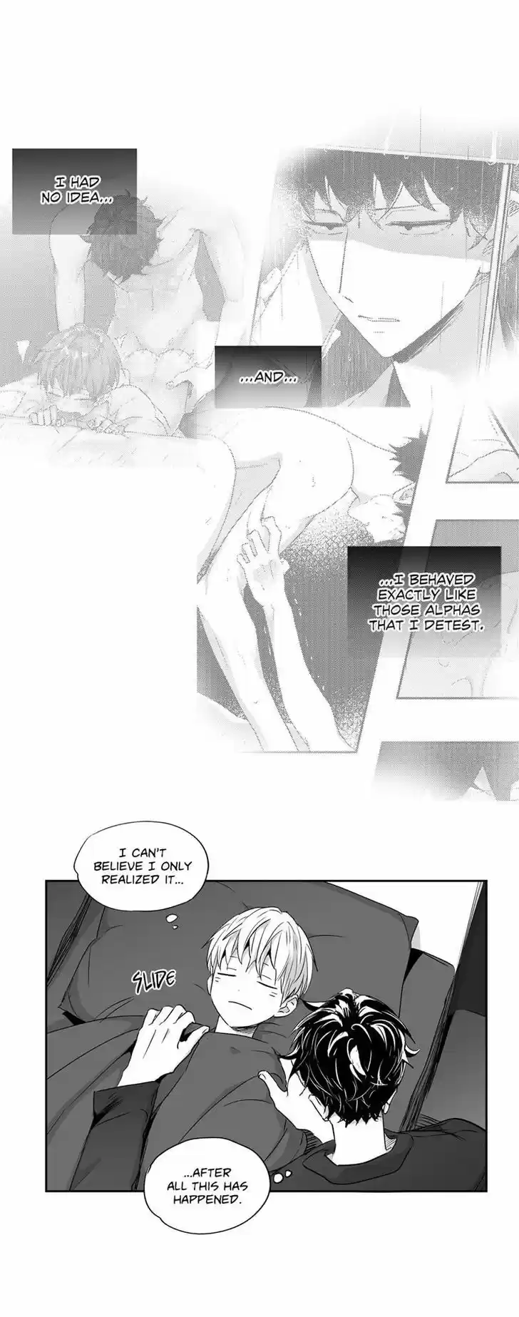 Love Is An Illusion 20