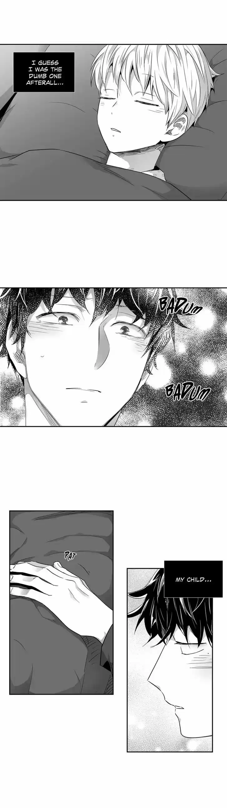 Love Is An Illusion 20