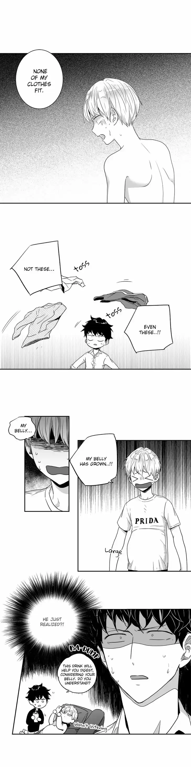 Love Is An Illusion 27