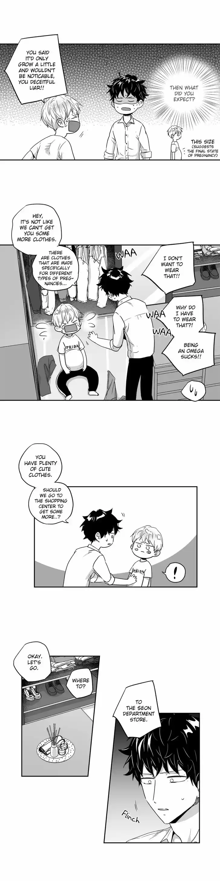 Love Is An Illusion 27