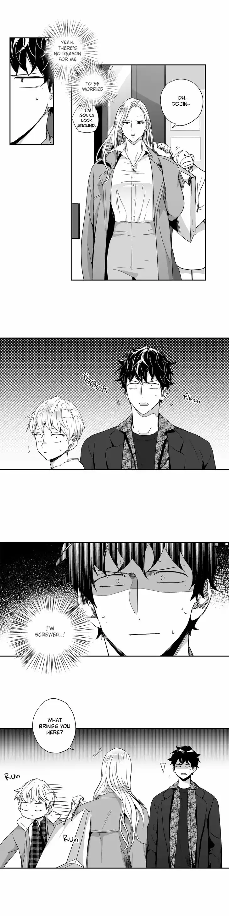 Love Is An Illusion 27