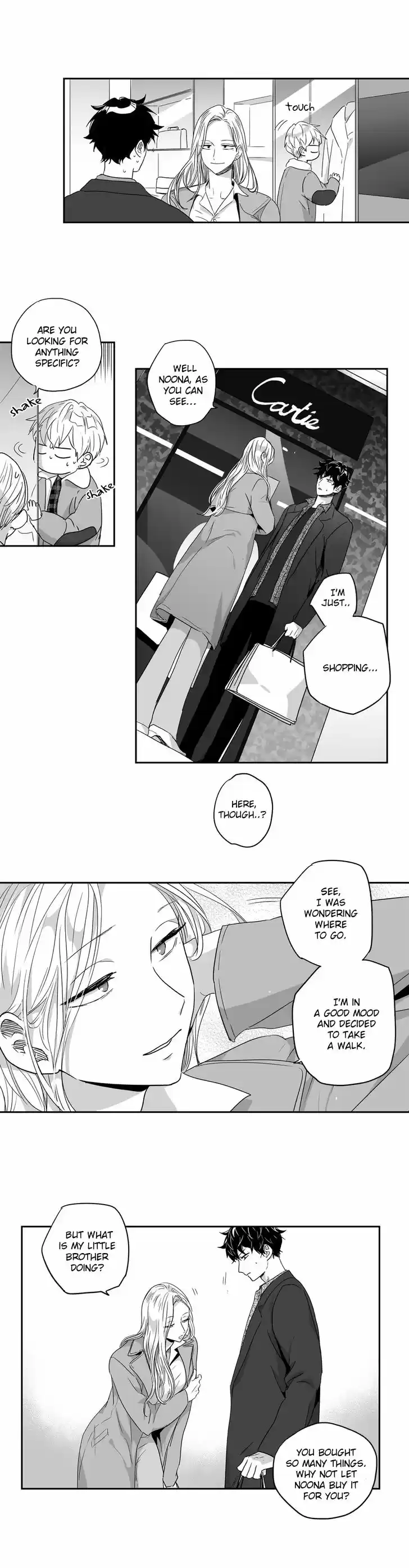 Love Is An Illusion 27