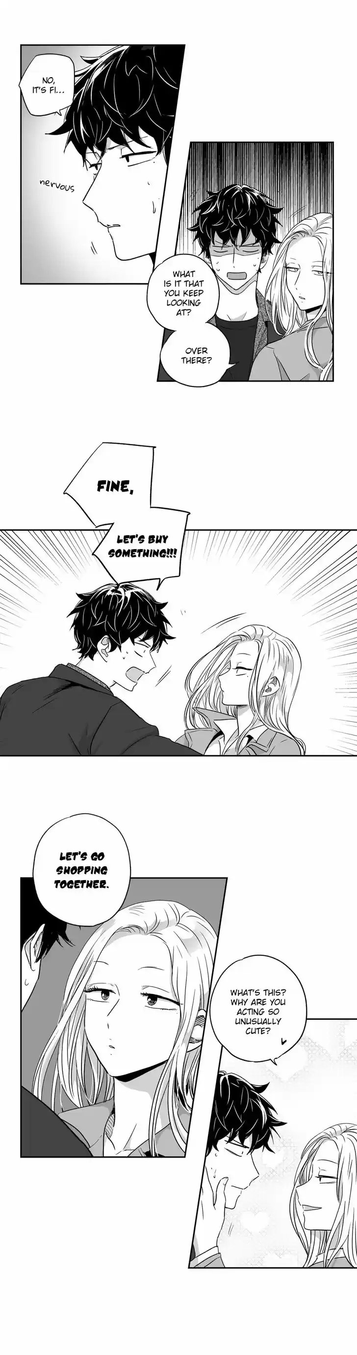 Love Is An Illusion 27