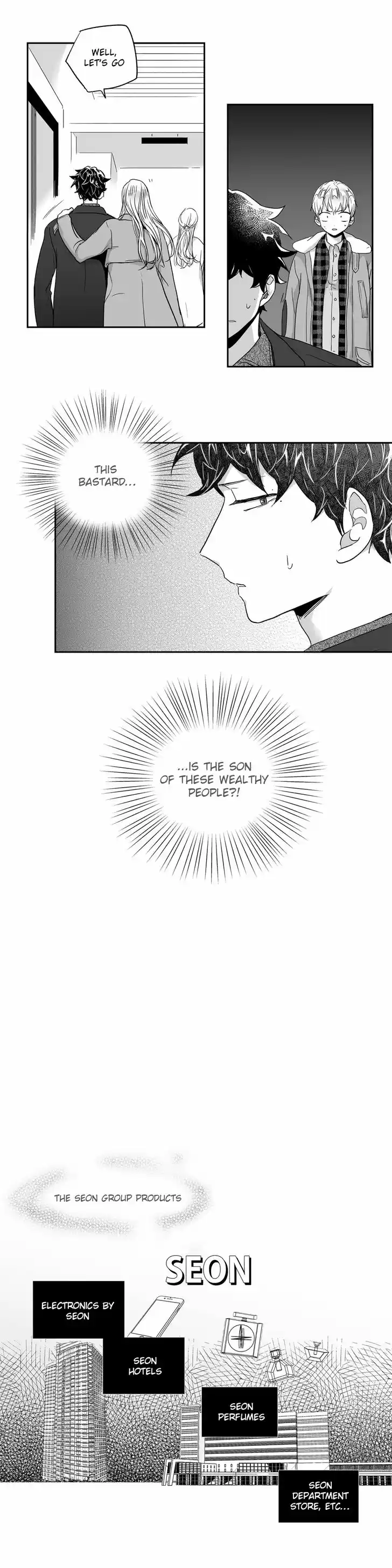 Love Is An Illusion 27