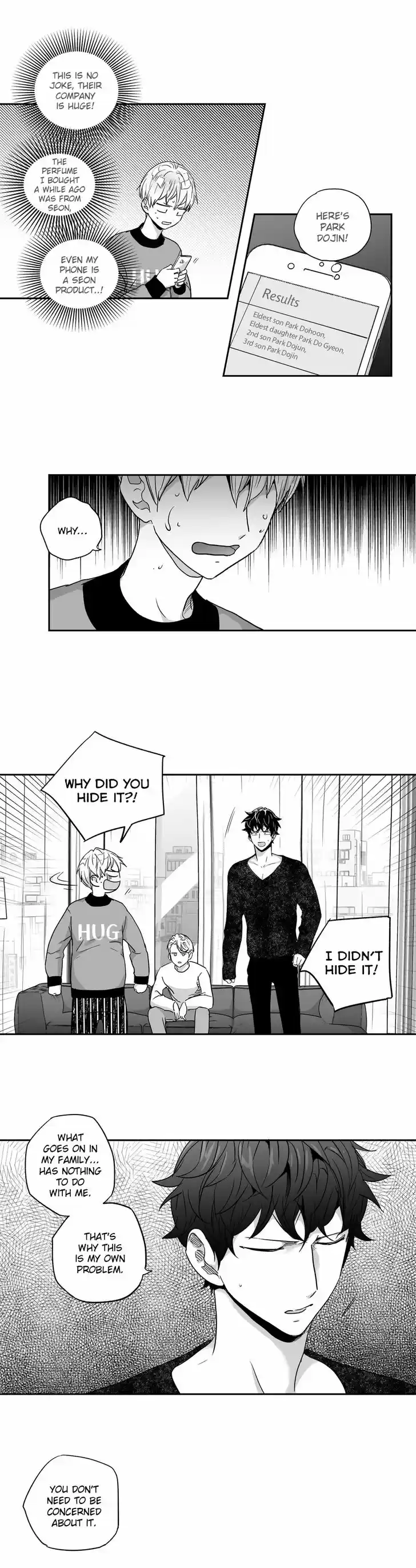 Love Is An Illusion 27