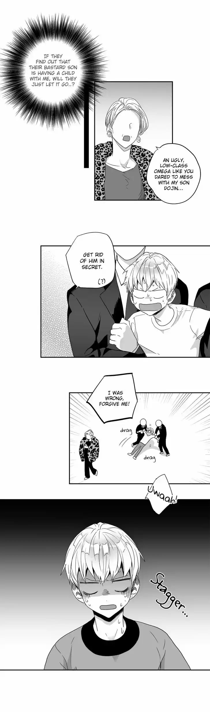 Love Is An Illusion 27