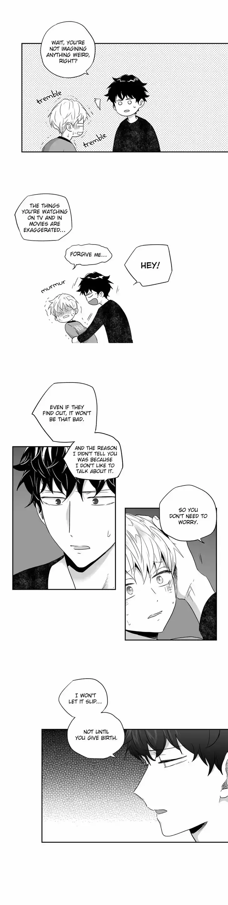 Love Is An Illusion 27