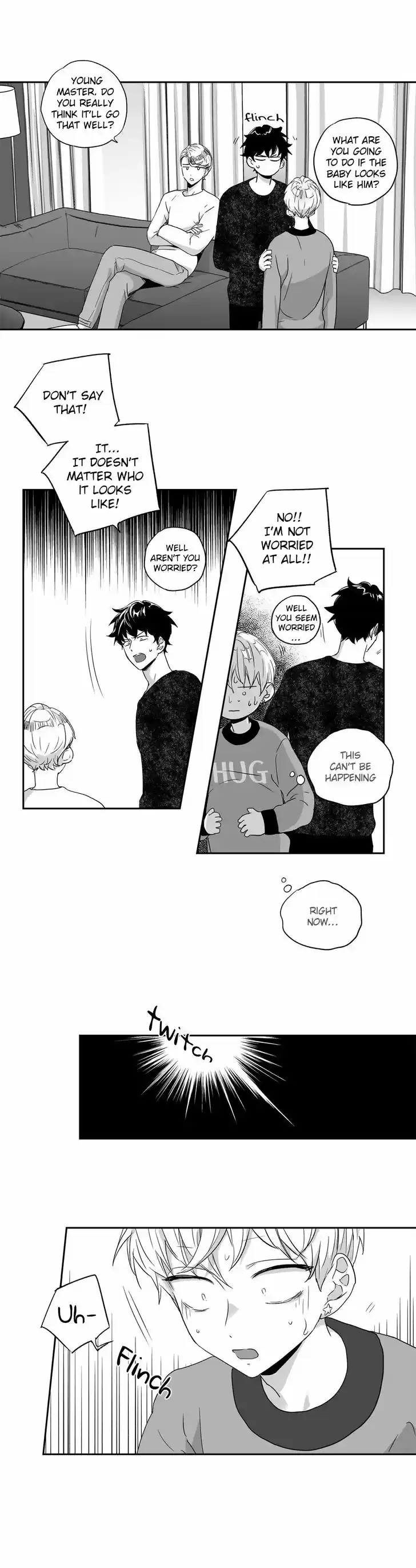 Love Is An Illusion 27